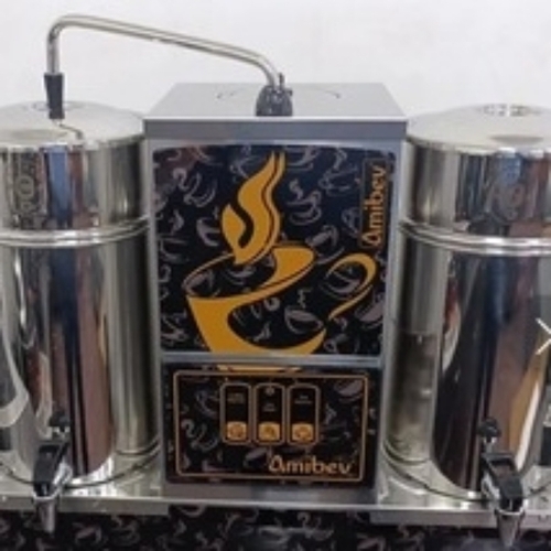 Filter Coffee Dispenser