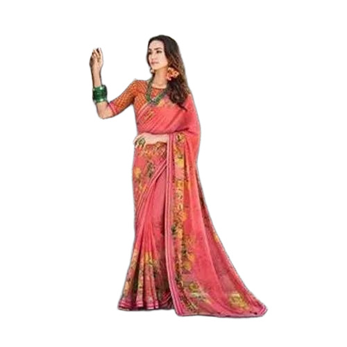 Ladies Sarees