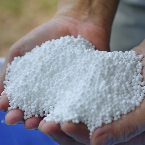 Granular Urea Fertilizer
