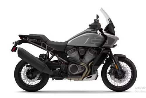 Harley-Davidson PAN America 1250 Special