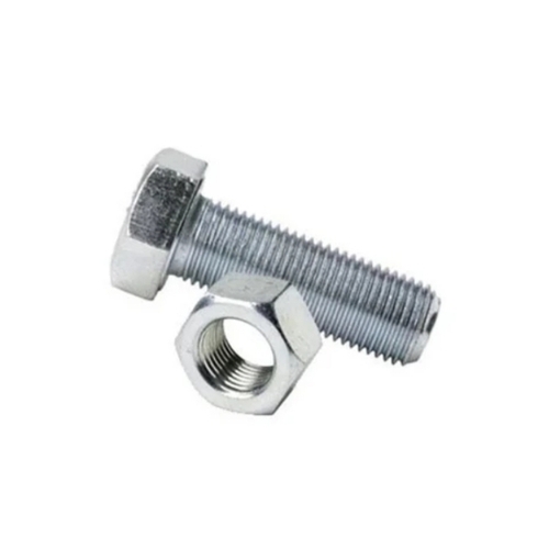 High Strength Nut And Bolt