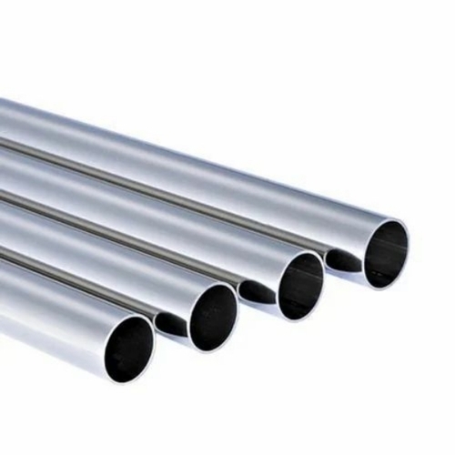 Industrial Steel Pipes 