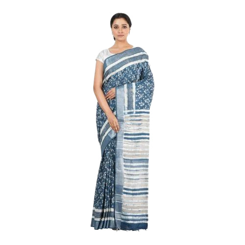 Ladies Cotton Saree
