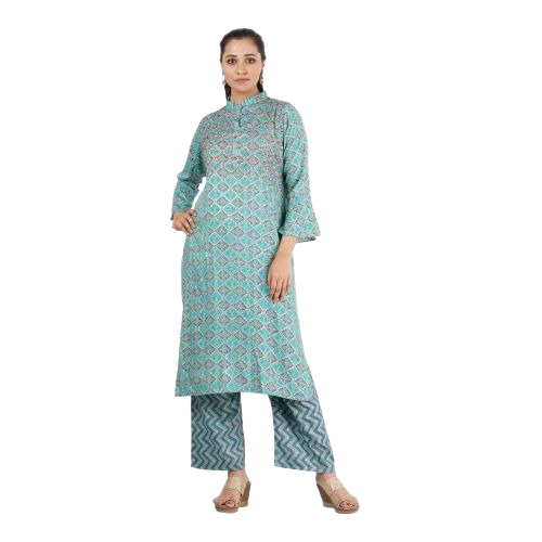 Ladies Designer Kurtis