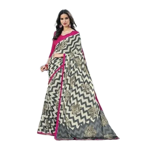 Ladies Designer Saree
