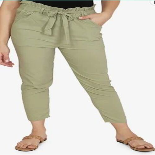 Ladies Jogger Pant