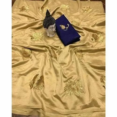 Ladies Paithani Saree