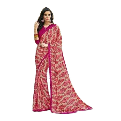 Ladies Stylish Party Wear Saree