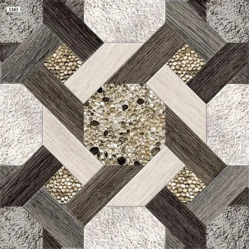 Living Room Ceramic Floor Tile