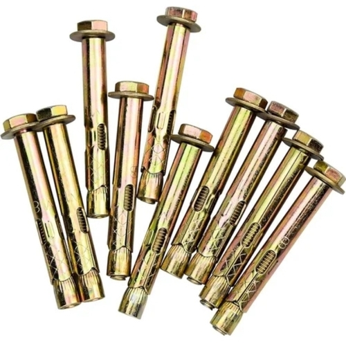 Load Bearing Anchor Bolt
