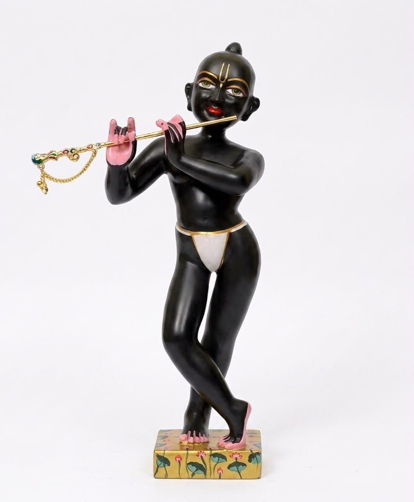 Lord Krishna Ji Statue