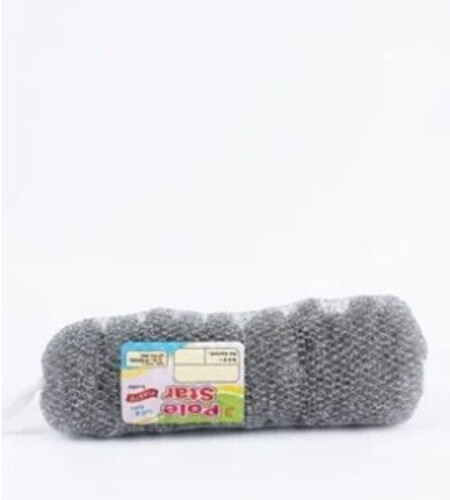 Mesh Scrubber