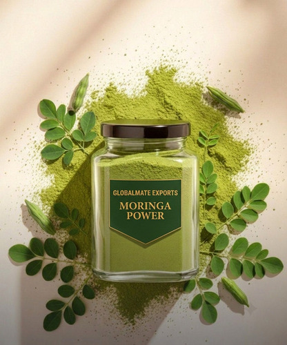 Moringa Powder
