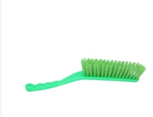 Multi Purpose Plastic Cleaning Brush