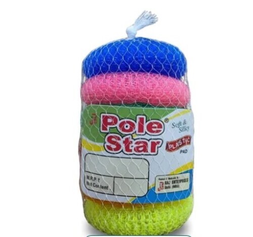 Nylon Scrubber