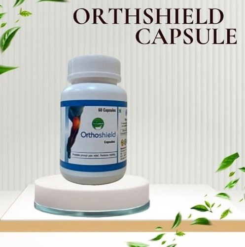 Orthoshield Capsule
