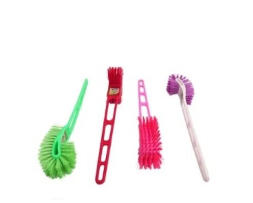 Plastic Toilet Cleaning Brushes