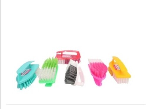 Plastic Washing Brush