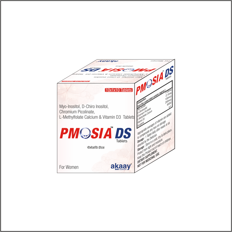 PMOSIA DS Tablets for Women