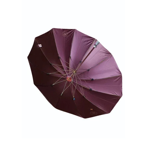 Polyester Straight Umbrella By P.c.paul