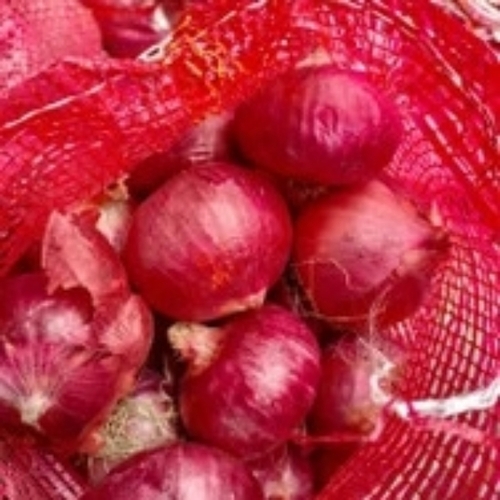 Red Onion 