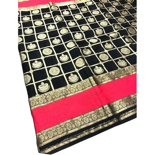 Cotton Silk Sarees