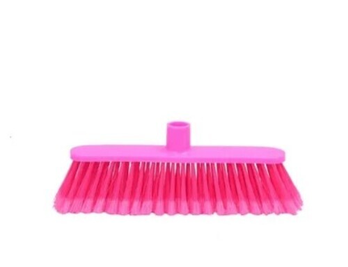 Soft Push Broom