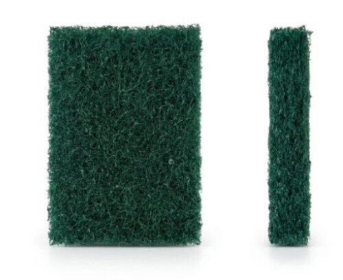 Sponge Scouring Pad