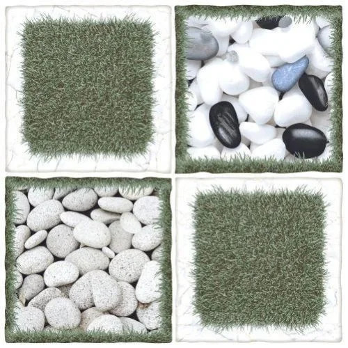 Square 8006 Ceramic Floor Tile