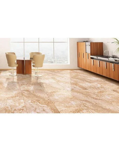 Digital Floor Tiles