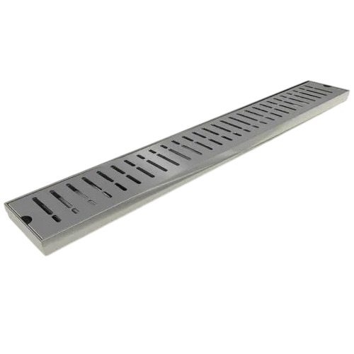 Ssco स्टेनलेस स्टील बाथरूम शॉवर ड्रेन्स