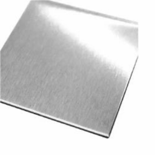 Stainless Steel Sheet