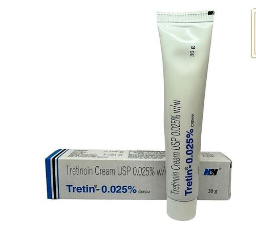 Tretin 0.025%