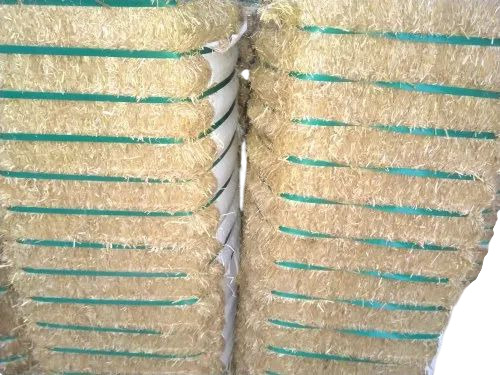 Wheat Straw Bhusa