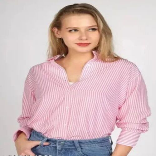 Women Latest Trending Shirts