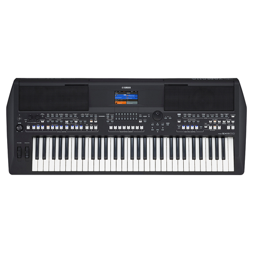 Yamaha Genos2 Arranger Workstations with 76 Keys