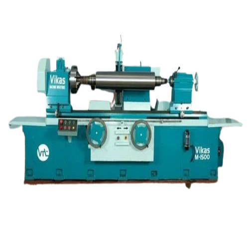 2000mm Cylindrical Internal Grinding Machine