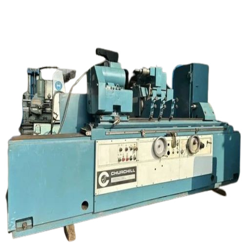 3000mm Hydraulic Cylindrical Grinding Machine