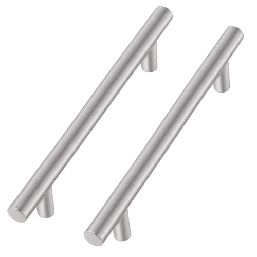 5 Inch Brass Door Handle