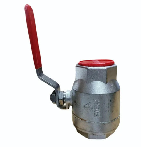 Ic Ball Valve
