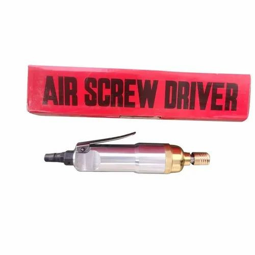 Air Screw Drivers