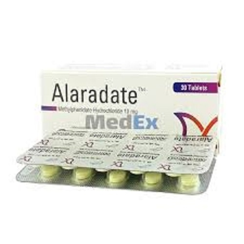 Alaradate 10 Mg