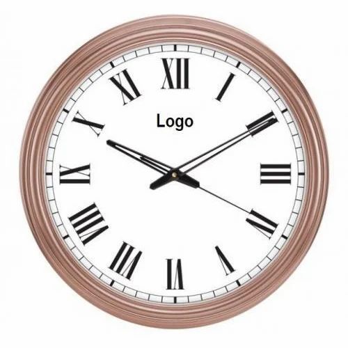 Analog Clock