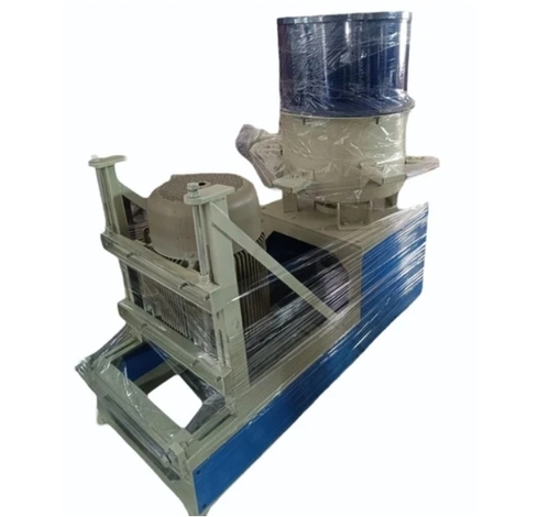 Automatic Plastic Aglo Machine 24 Inch