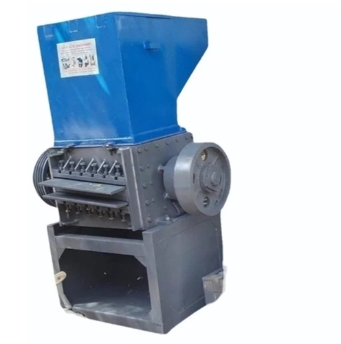 Automatic Scrap Grinder