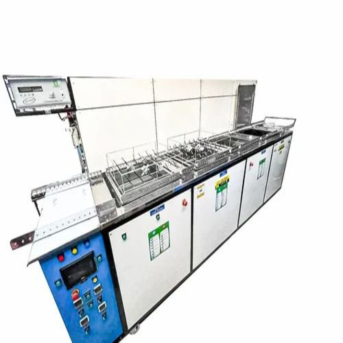 Automatic Ultrasonic Washers Auto Components