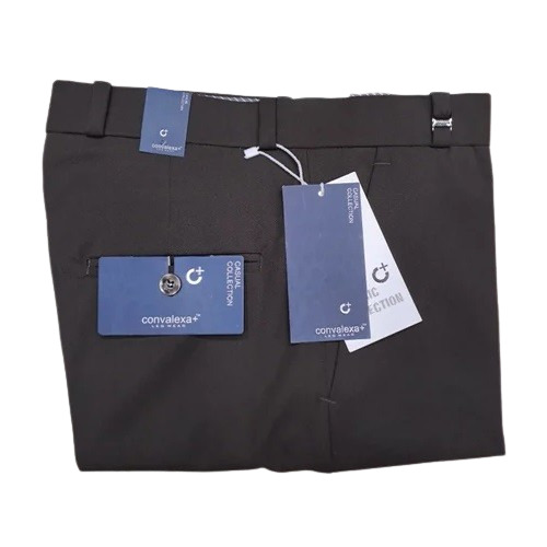 Banti Babli Ankle Fit Formal Pants