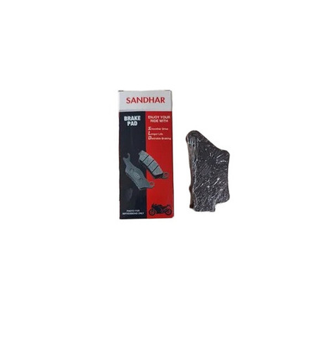 Bike Brake Pads