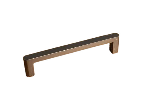Black Matt Ss Door Handle