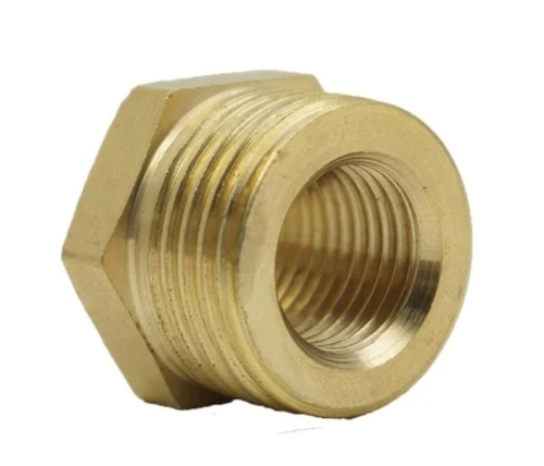 Brass M8 Inserts For Hardware Fitting